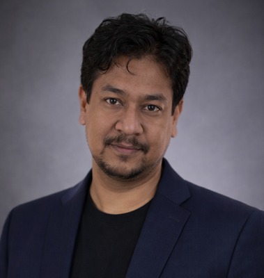 Soumyo Sengupta